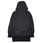 Womens Black Khujo   Coat