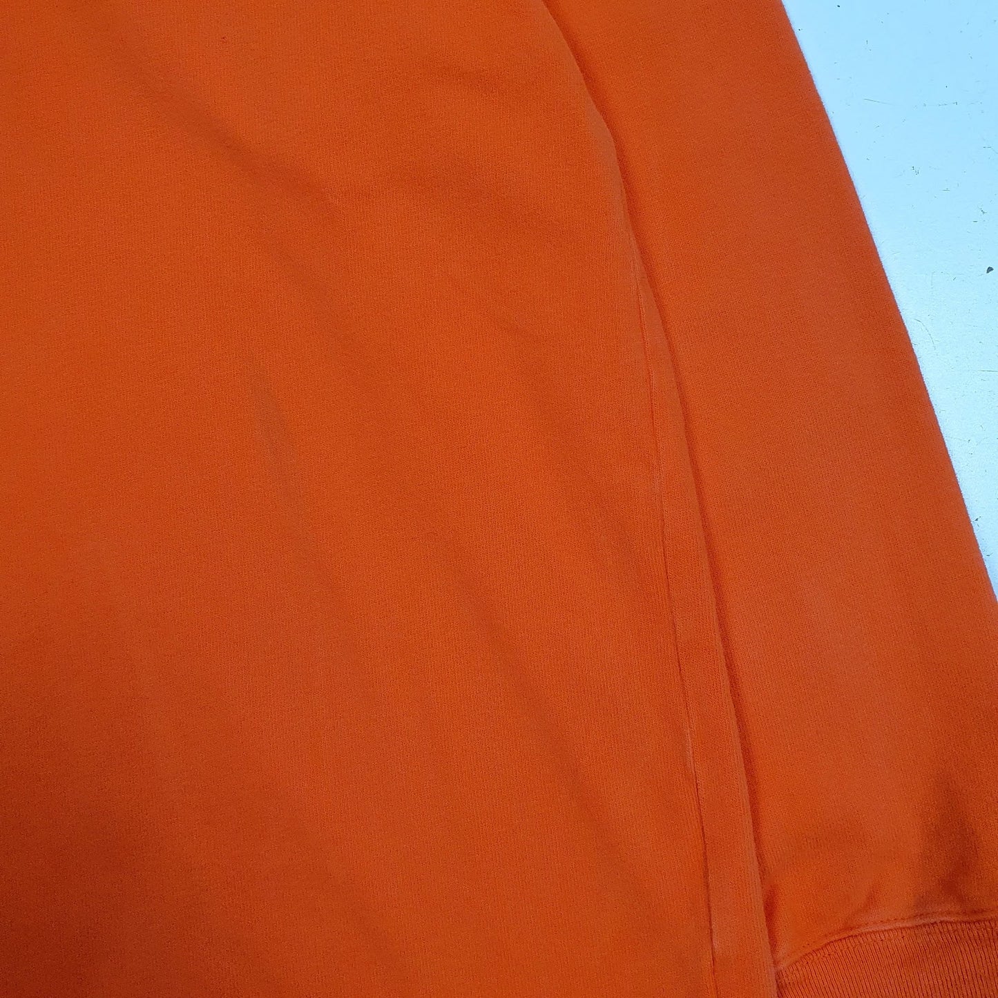 Mens Orange Polo Ralph Lauren   Polo Shirt