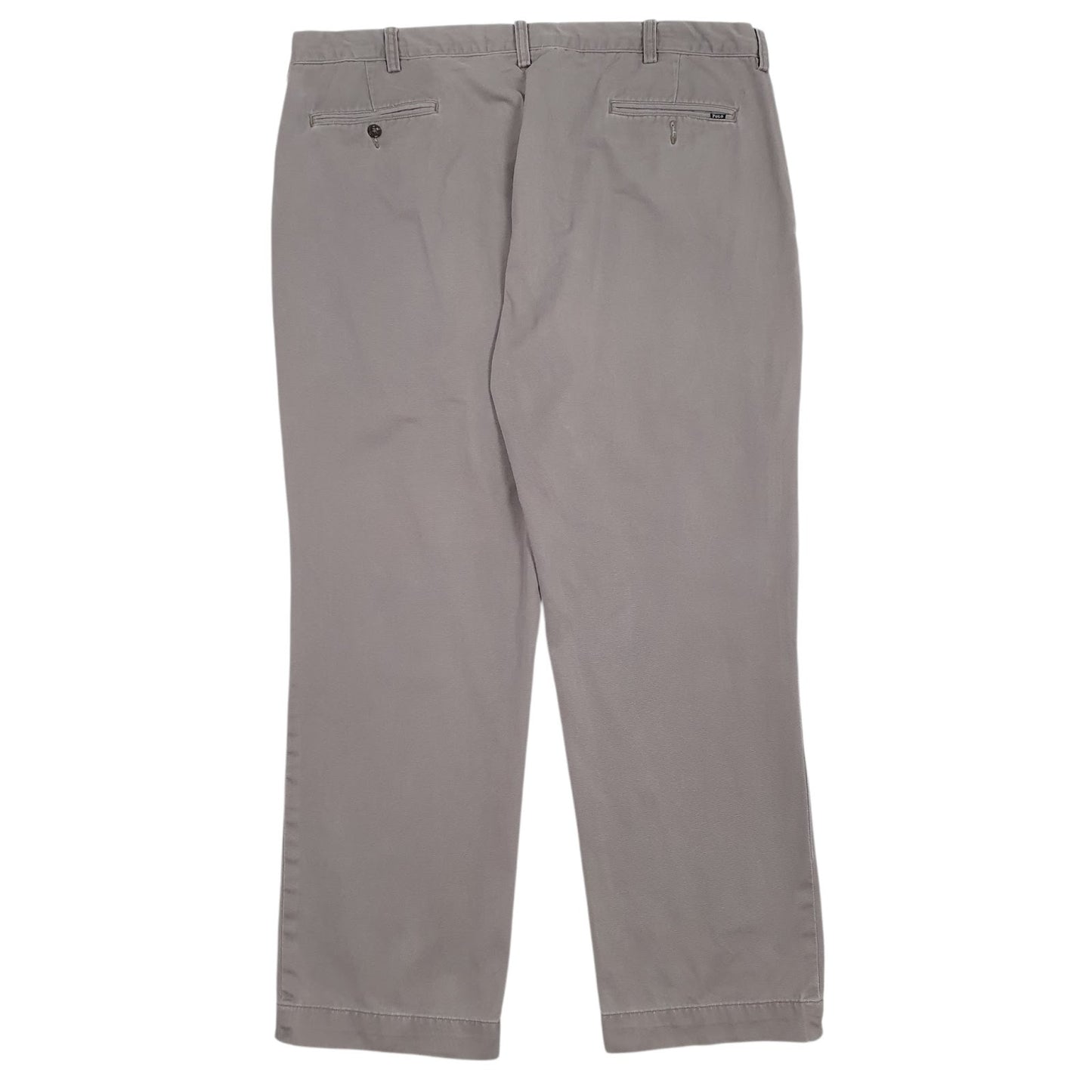 Mens Grey Polo Ralph Lauren   Trousers