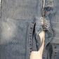Mens Blue Levis   Jeans