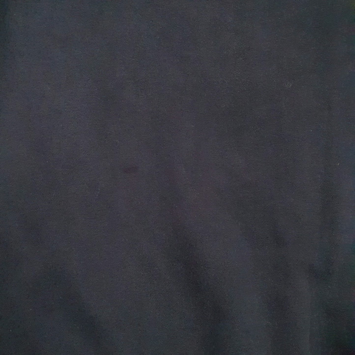 Mens Black Adidas  Crewneck Jumper