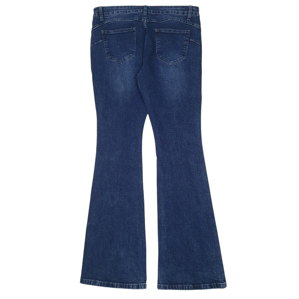 Womens Blue Unbranded   Jeans