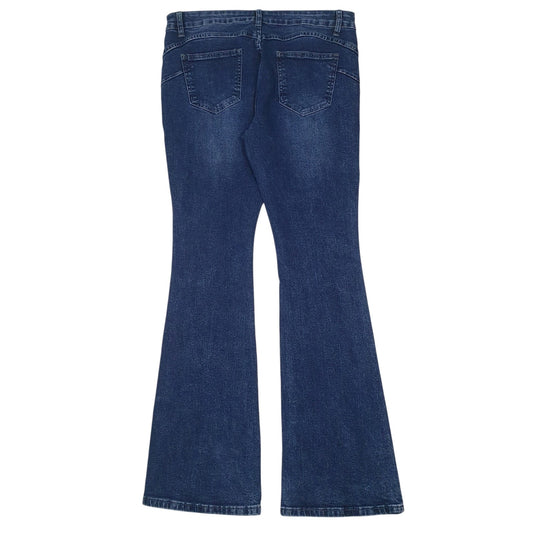 Womens Blue Unbranded   Jeans