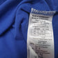 Womens Blue Emporio Armani   T Shirt