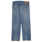 Mens Blue Levis   Jeans