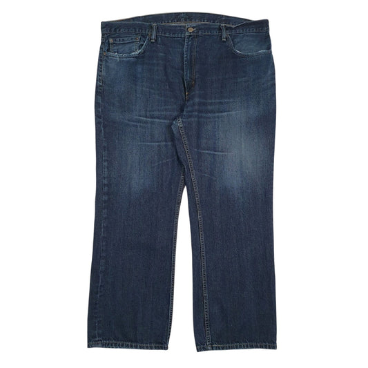 Mens Blue Levis  559 JeansW42 L30