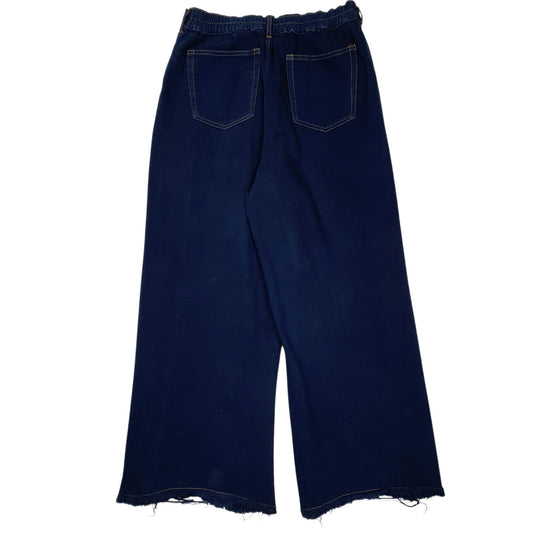 Womens Blue Unbranded   Jeans