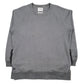 Mens Grey Puma  Crewneck Jumper