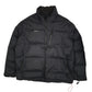 Mens Black Mountain Warehouse Extreme  Coat