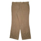 Mens Brown Dockers  Chino Trousers