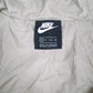 Womens Beige Nike   Coat