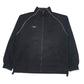 Mens Black Umbro   Coat
