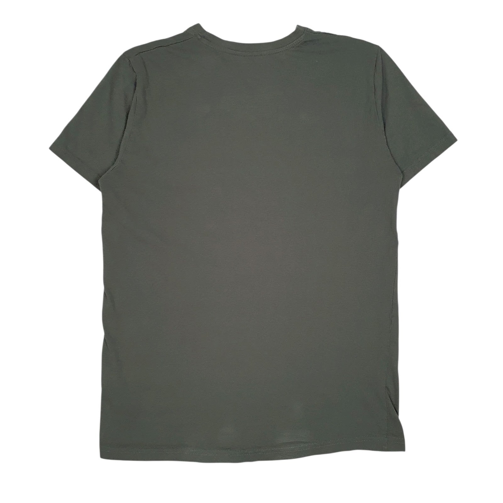 Mens Green Pep & Co   T Shirt