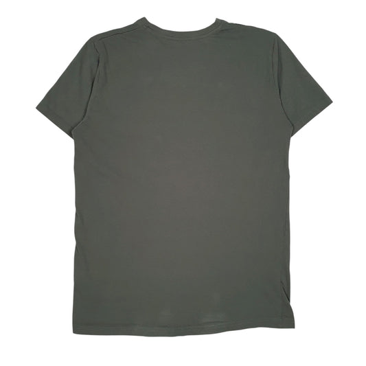 Mens Green Pep & Co   T Shirt