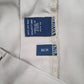Mens Beige Polo Ralph Lauren Hammond Pant Pleated  Trousers
