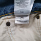 Mens Blue Polo Ralph Lauren   Jeans