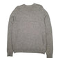 Mens Beige Patagonia  Crewneck Jumper