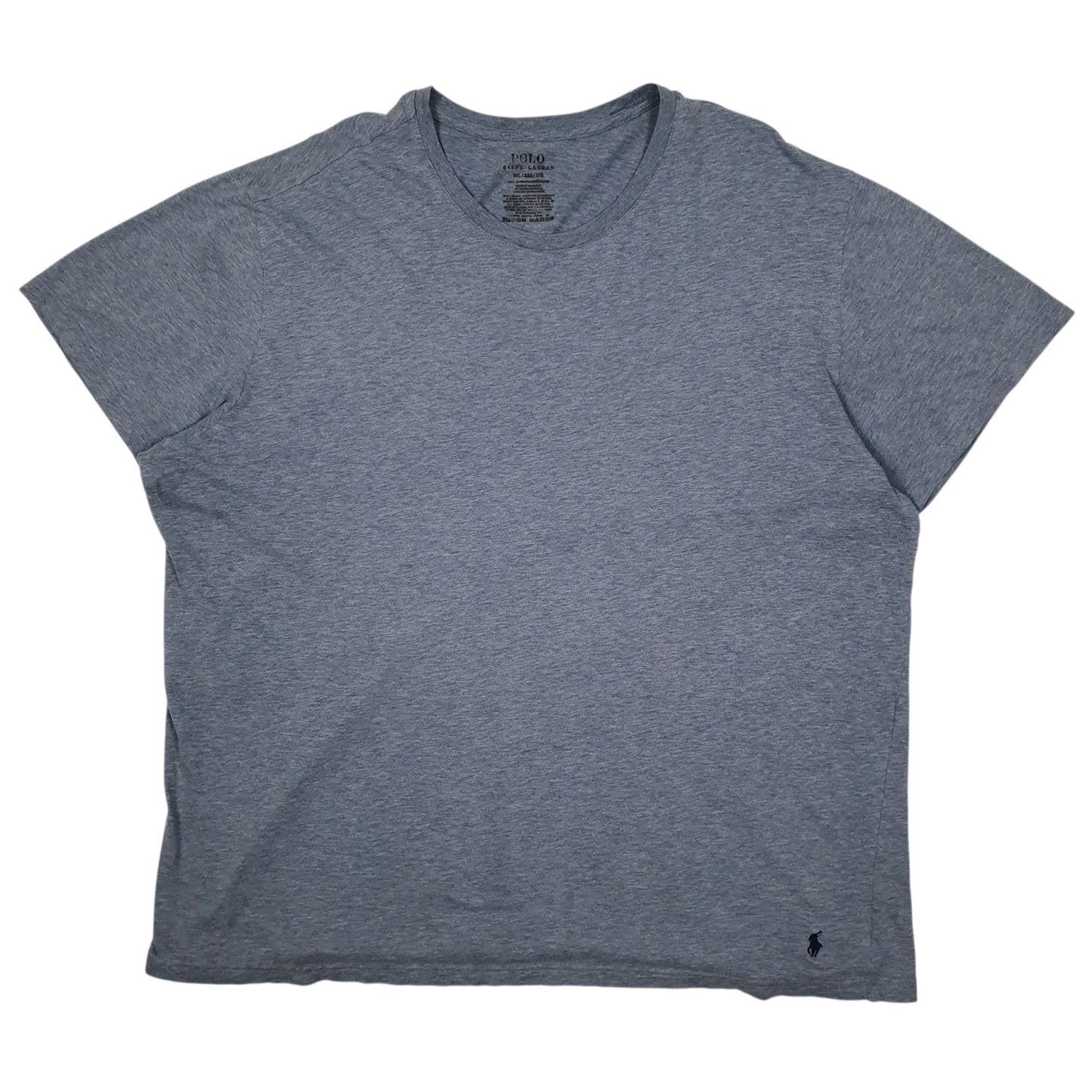 Mens Blue Polo Ralph Lauren  Short Sleeve T Shirt