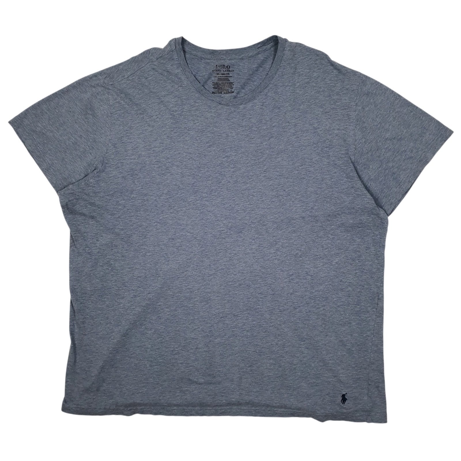 Mens Blue Polo Ralph Lauren  Short Sleeve T Shirt