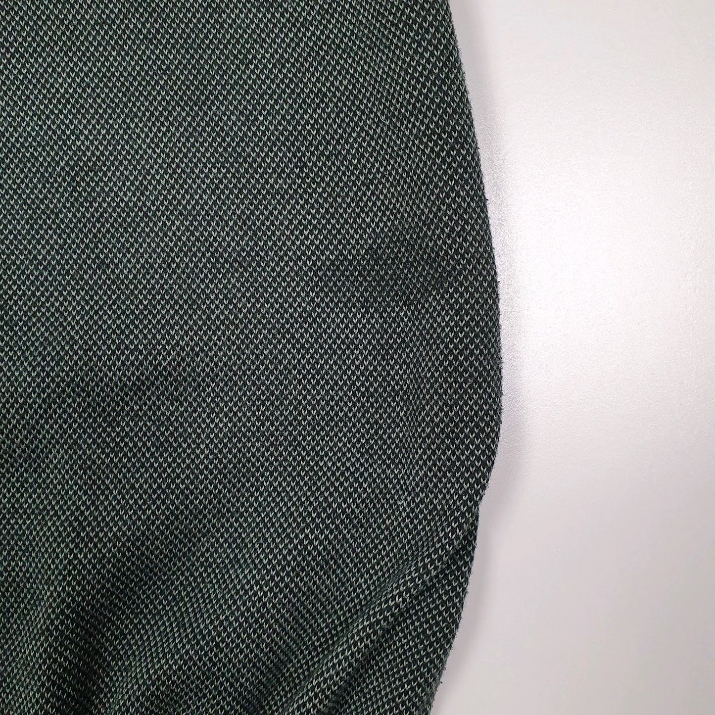 Mens Grey Polo Ralph Lauren Golf Vest Jumper