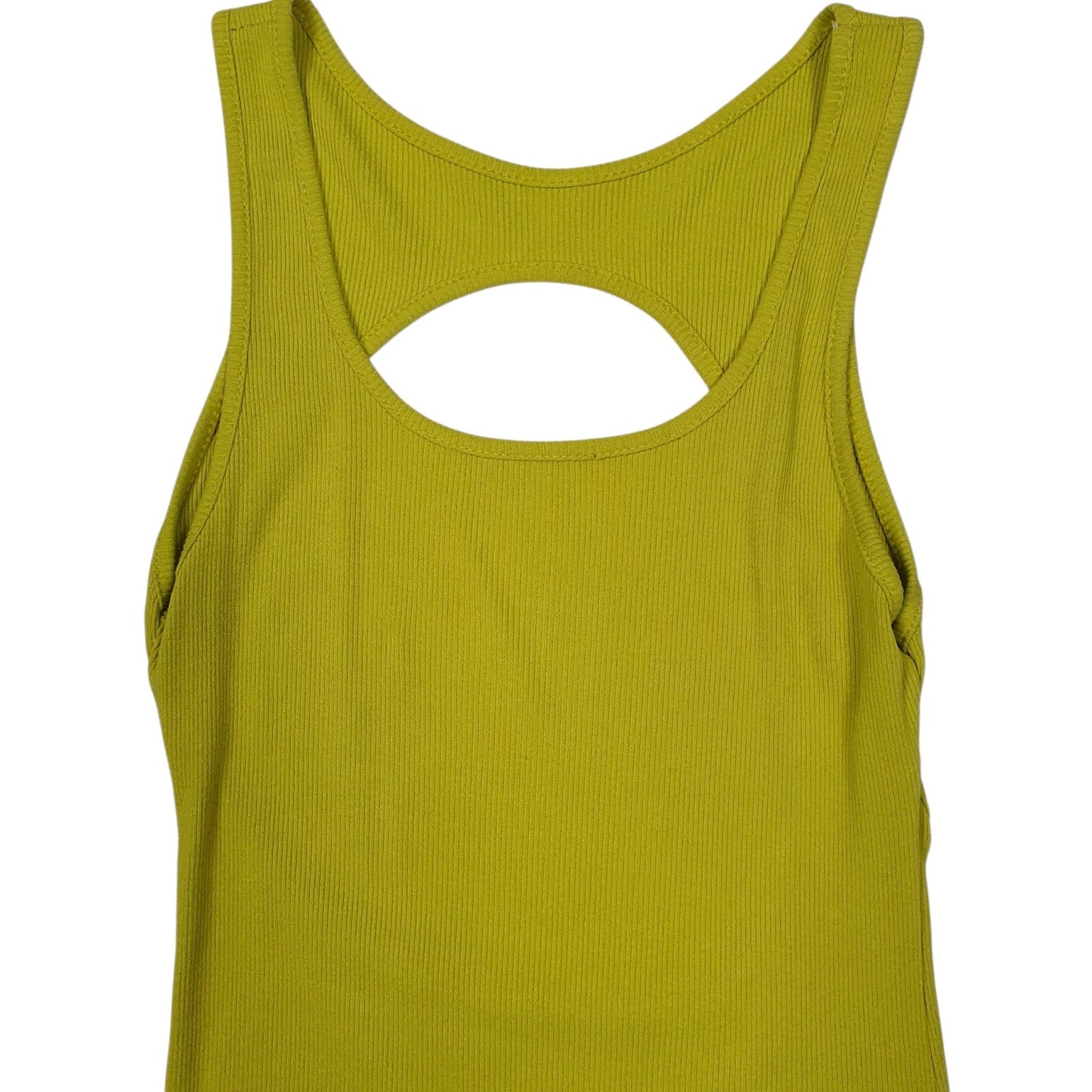 Womens Green Unbranded   Dress