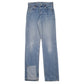 Mens Blue Levis  501 JeansW30 L34