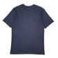 Mens Navy Reebok NFL Football League  T Shirt