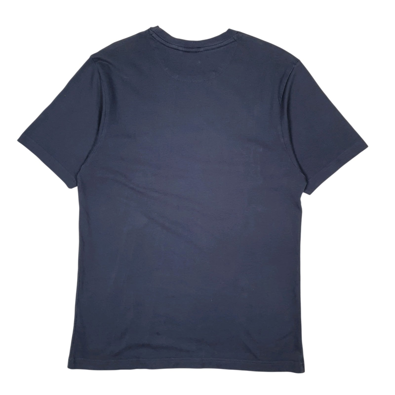 Mens Navy Reebok NFL Football League  T Shirt
