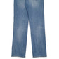 Mens Blue Levis   Jeans
