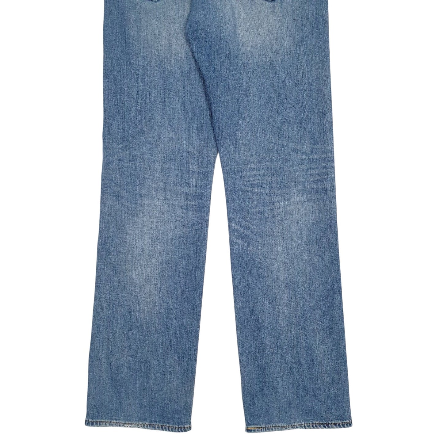 Mens Blue Levis   Jeans