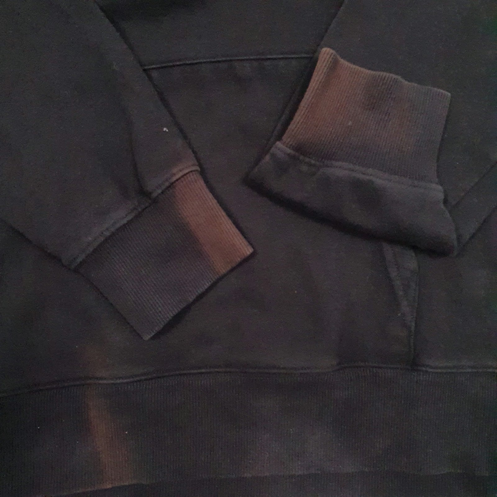 Womens Black The North Face  Hoodie Jumper