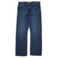 Mens Blue Wrangler  WLT88BZ JeansW36 L32