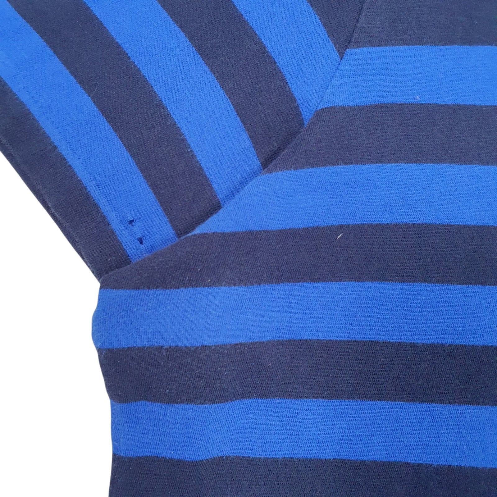Mens Blue Polo Ralph Lauren   T Shirt