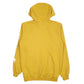 Mens Yellow Carhartt  Hoodie Jumper