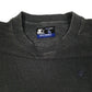 Mens Grey Starter  Crewneck Jumper