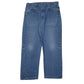 Mens Blue Carhartt  Workwear JeansW36 L28