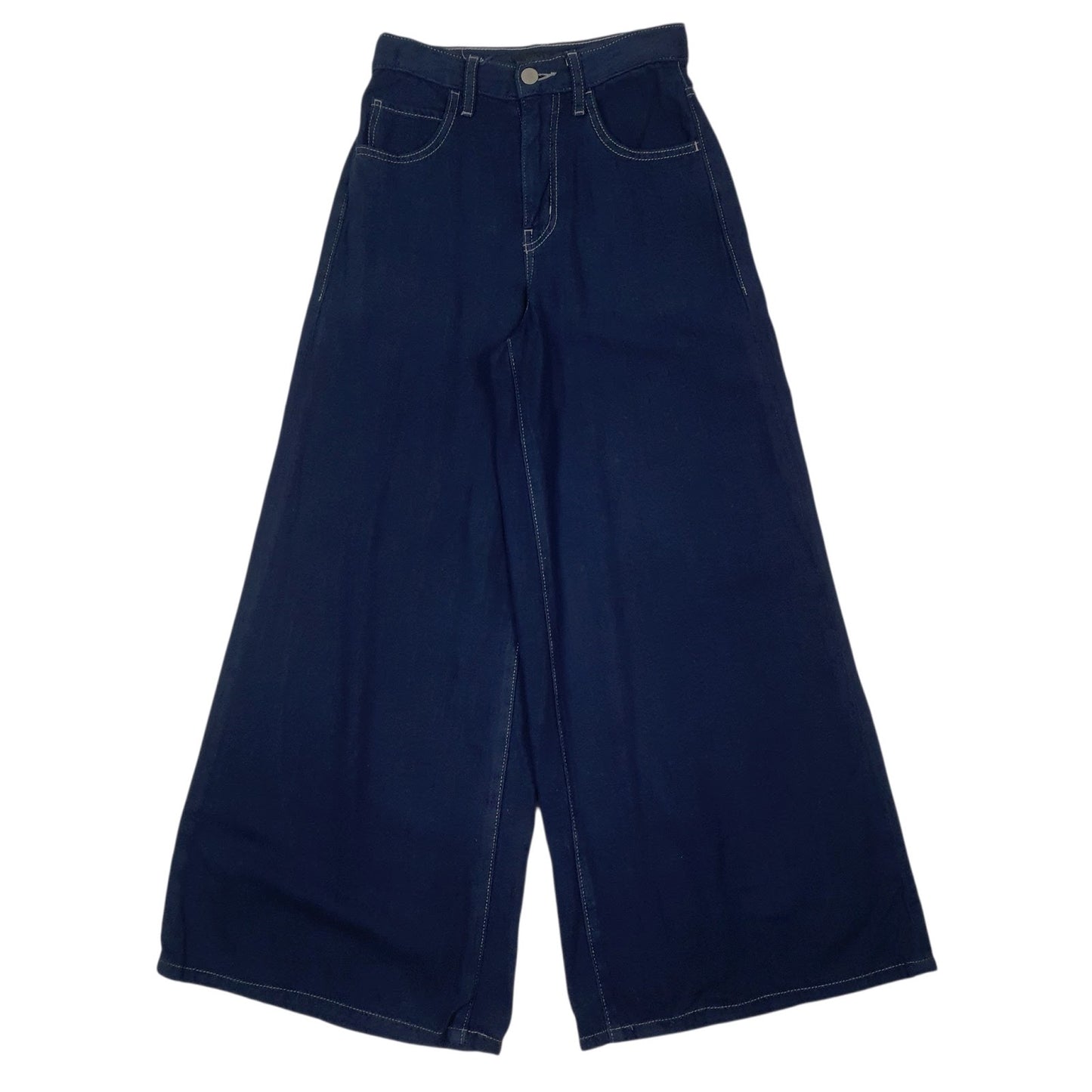 Womens Blue Uniqlo  Casual JeansW24 L26