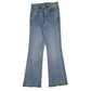 Womens Blue Cat  Casual JeansW24 L27