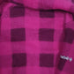 Womens Pink Columbia Sportswear Company  Full Zip Jumper