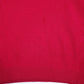 Mens Red Paul & Shark  Quarter Zip Jumper