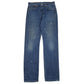 Mens Blue Levis Vintage 90s 501 JeansW32 L34