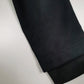 Womens Black Carhartt Fleece  Coat