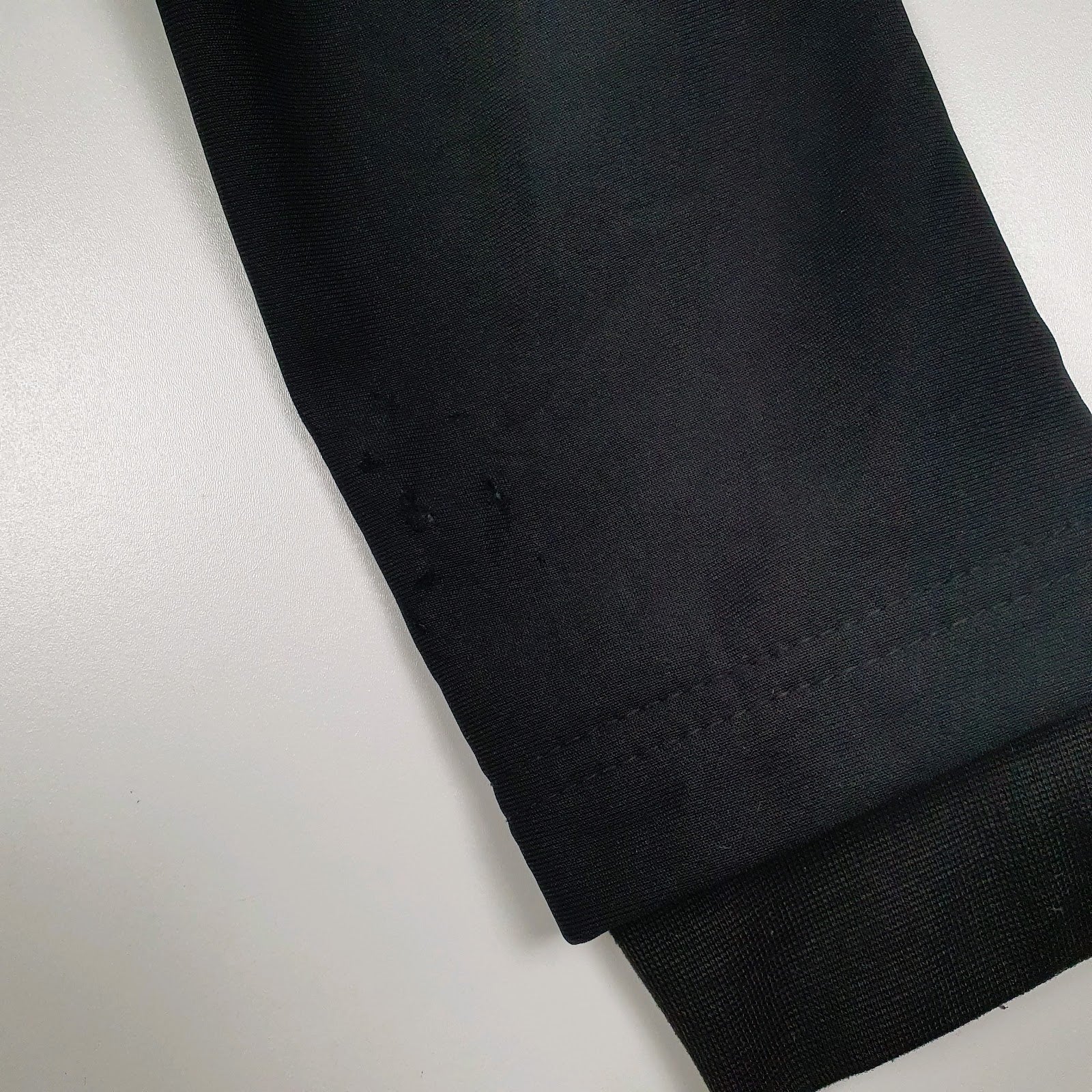 Womens Black Carhartt Fleece  Coat
