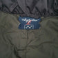 Womens Grey Australian Longline  Coat