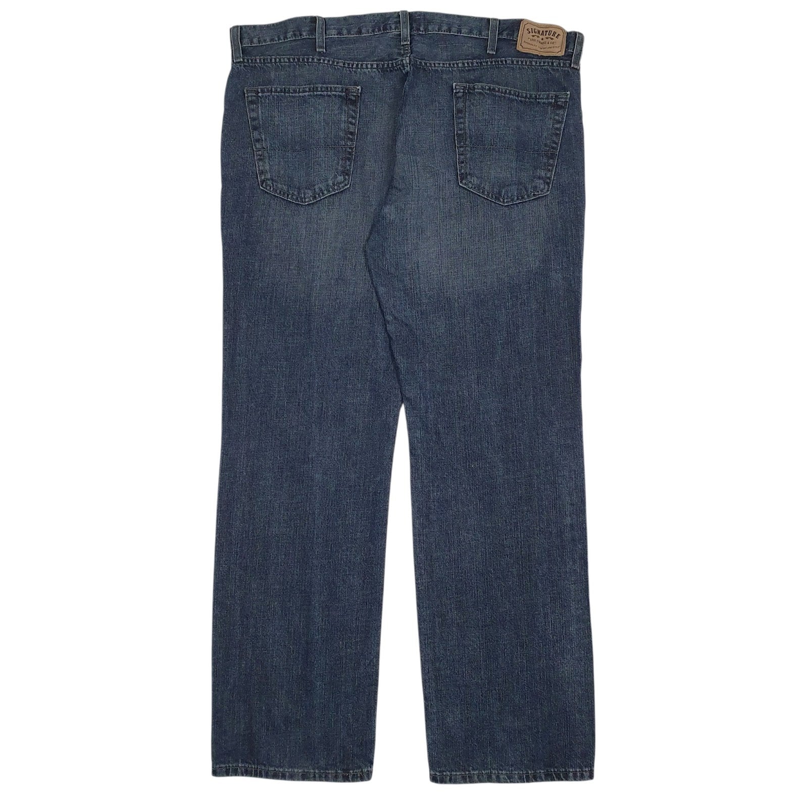 Mens Blue Levis   Jeans