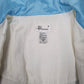 Womens Blue Bocoo Vintage 90s Party Hoodie Coat