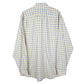 Mens Yellow L.L.Bean   Shirt