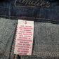 Womens Blue Candies   Jeans