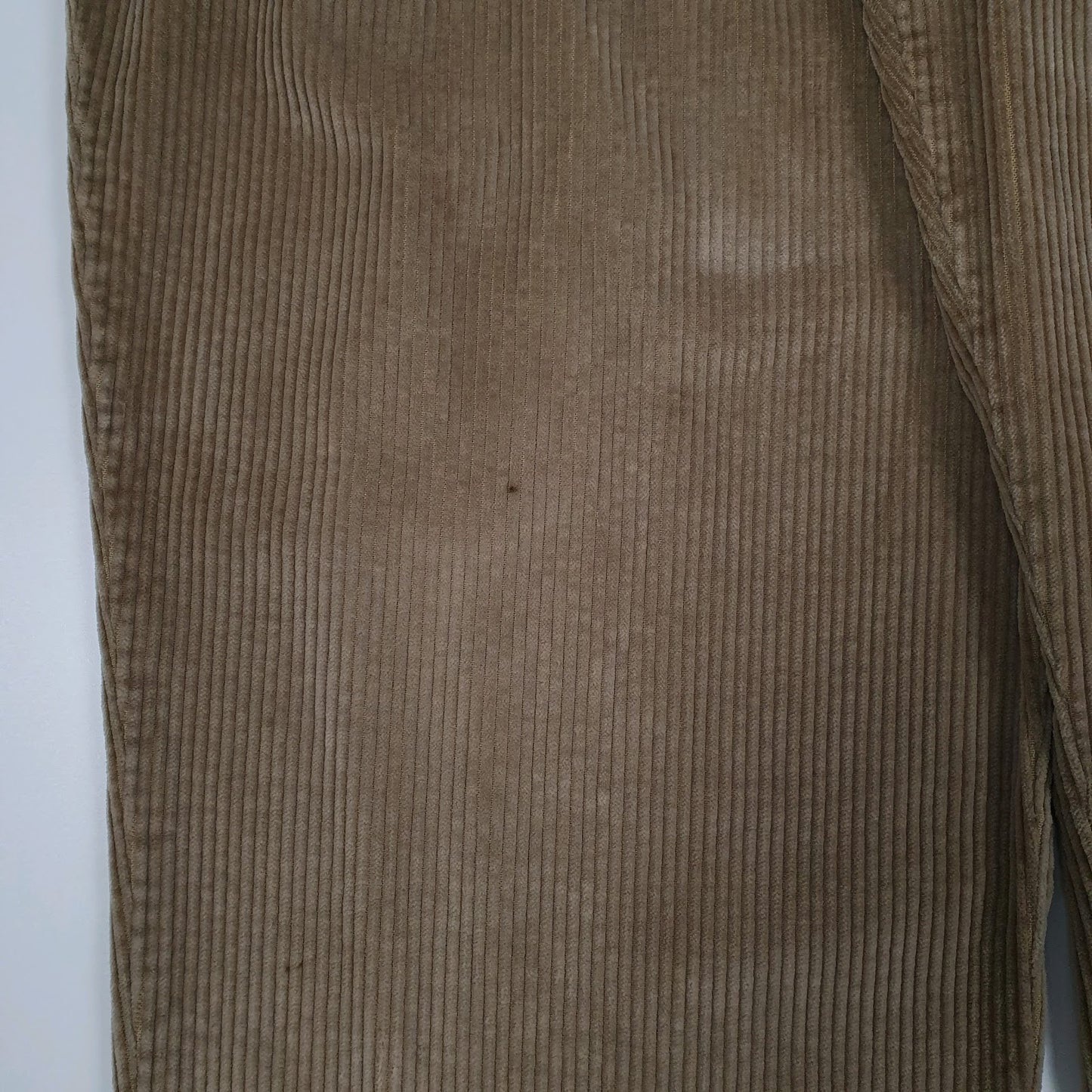 Mens Beige Dockers Vintage 90s  Trousers