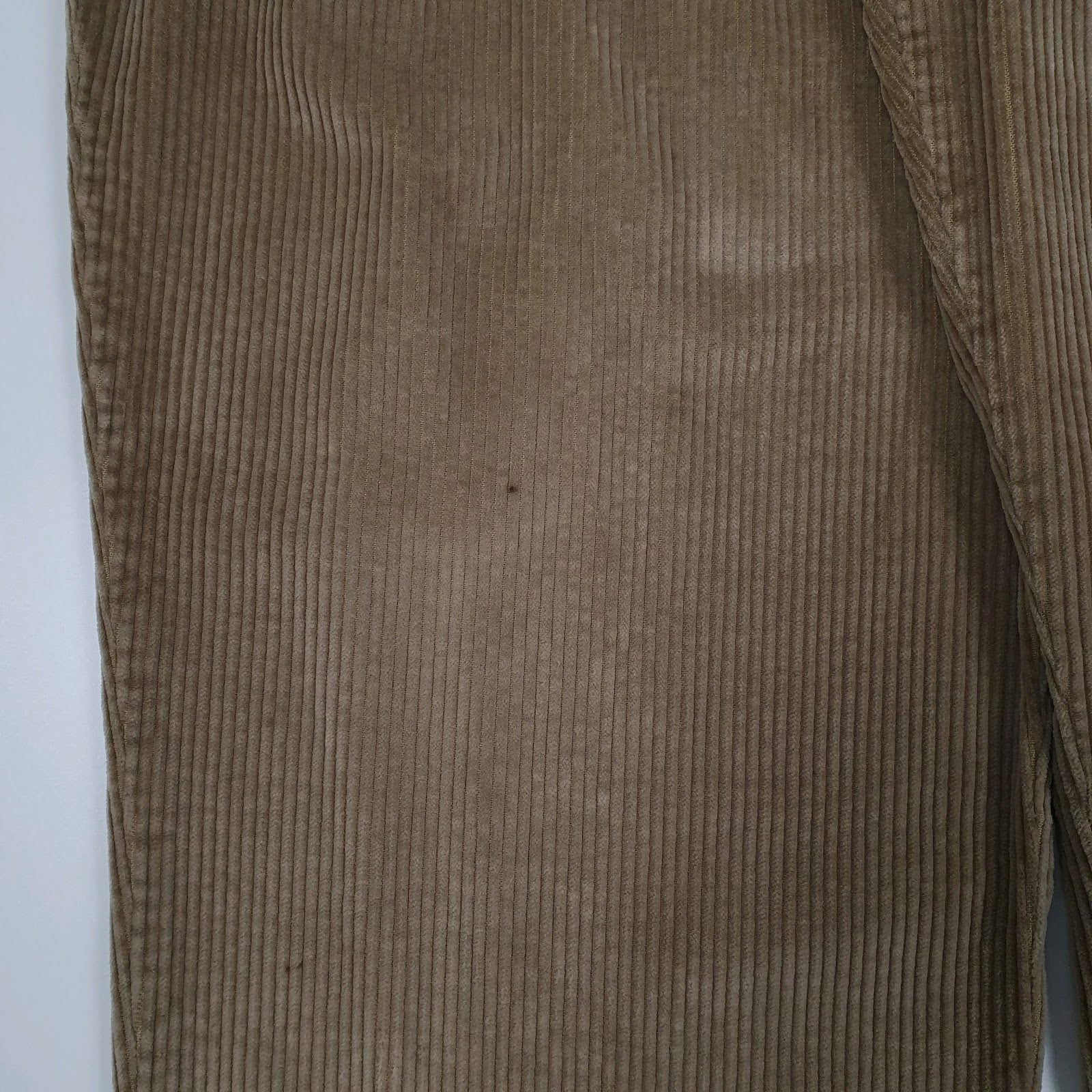 Mens Beige Dockers Vintage 90s  Trousers